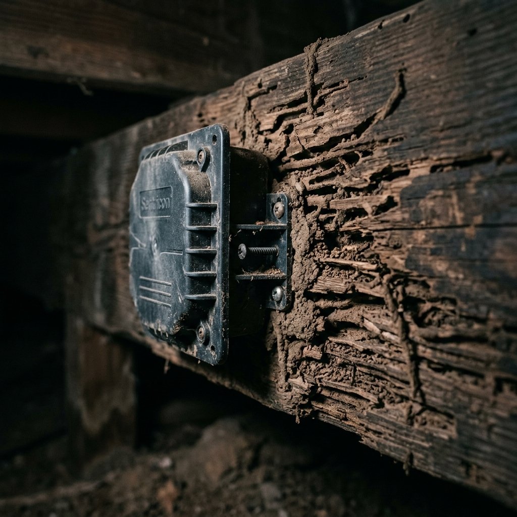 Termite Control